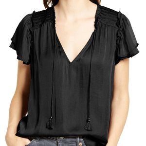 PAIGE Denim Laramie Top